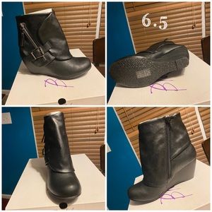 New Blowfish size 6.5